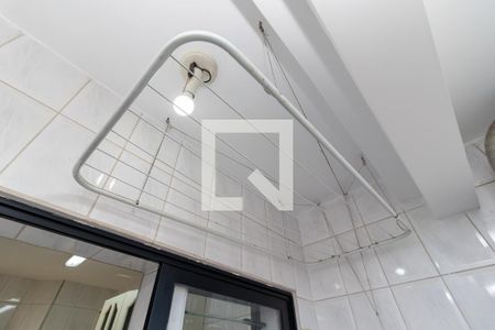 Apartamento à venda com 64m², 2 quartos e 1 vagaÁrea de Serviço