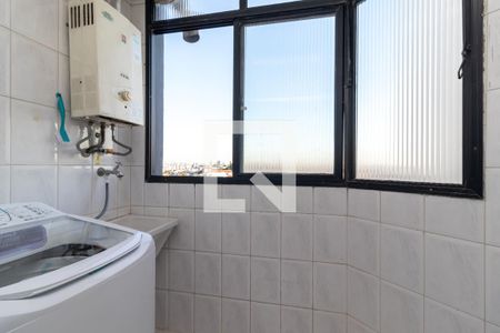 Apartamento à venda com 64m², 2 quartos e 1 vagaÁrea de Serviço
