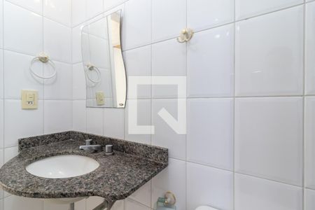 Apartamento à venda com 64m², 2 quartos e 1 vagaBanheiro da Suíte Americana 2