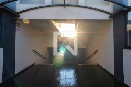 Apartamento à venda com 64m², 2 quartos e 1 vagaHall Social