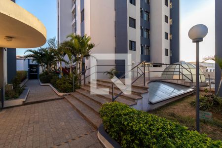 Apartamento à venda com 64m², 2 quartos e 1 vagaÁrea comum