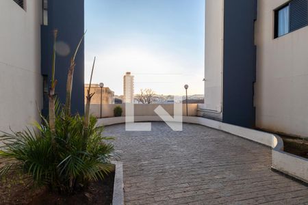 Apartamento à venda com 64m², 2 quartos e 1 vagaÁrea comum