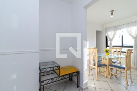 Apartamento à venda com 64m², 2 quartos e 1 vagaHall de Entrada