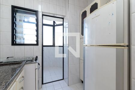 Apartamento à venda com 64m², 2 quartos e 1 vagaCozinha