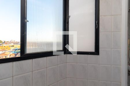 Apartamento à venda com 64m², 2 quartos e 1 vagaÁrea de Serviço