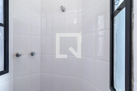 Apartamento à venda com 64m², 2 quartos e 1 vagaBanheiro da Suíte Americana 2