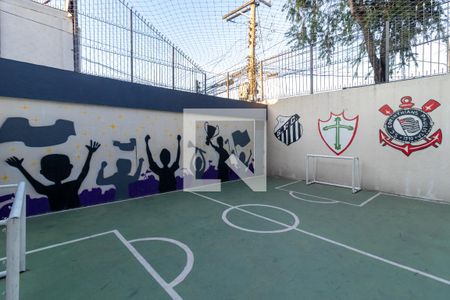 Apartamento à venda com 64m², 2 quartos e 1 vagaÁrea comum - Quadra