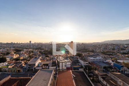 Apartamento à venda com 64m², 2 quartos e 1 vagaVista da Suíte Americana 2