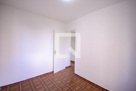 Quarto 2  de apartamento para alugar com 2 quartos, 52m² em Cursino, São Paulo