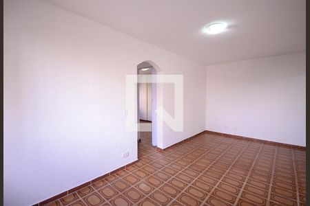 Sala  de apartamento para alugar com 2 quartos, 52m² em Cursino, São Paulo