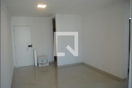 Sala  de apartamento para alugar com 3 quartos, 69m² em Parque Bela Vista, Salvador