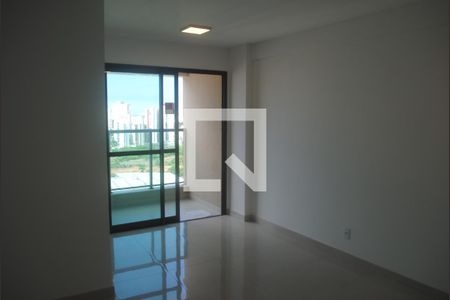 Sala  de apartamento para alugar com 3 quartos, 69m² em Parque Bela Vista, Salvador