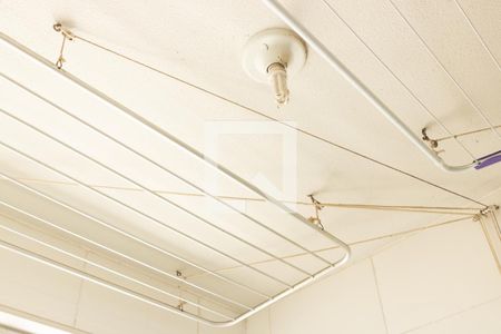 Apartamento à venda com 73m², 3 quartos e 1 vaga Apartamento à venda com 73m², 3 quartos e 1 vagaÁrea de Serviço