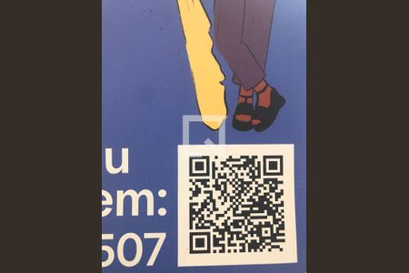 Apartamento à venda com 73m², 3 quartos e 1 vaga Apartamento à venda com 73m², 3 quartos e 1 vagaQR Code da Placa