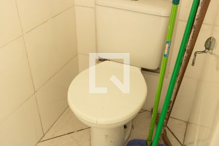 Apartamento à venda com 73m², 3 quartos e 1 vaga Apartamento à venda com 73m², 3 quartos e 1 vagaBanheiro de serviço