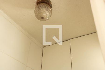 Apartamento à venda com 73m², 3 quartos e 1 vaga Apartamento à venda com 73m², 3 quartos e 1 vagaBanheiro de serviço