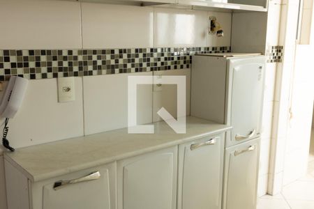 Apartamento à venda com 73m², 3 quartos e 1 vaga Apartamento à venda com 73m², 3 quartos e 1 vagaCozinha