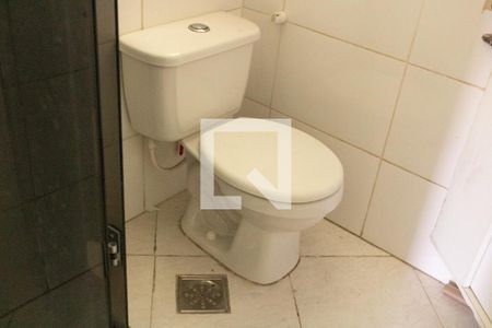 Apartamento à venda com 73m², 3 quartos e 1 vaga Apartamento à venda com 73m², 3 quartos e 1 vagaBanheiro