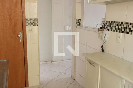 Apartamento à venda com 73m², 3 quartos e 1 vaga Apartamento à venda com 73m², 3 quartos e 1 vagaCozinha