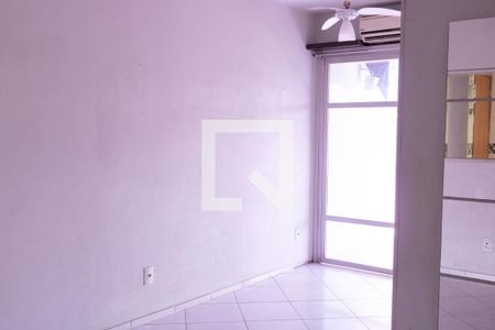 Sala de apartamento à venda com 3 quartos, 73m² em Maracanã, Rio de Janeiro