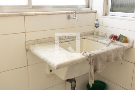 Apartamento à venda com 73m², 3 quartos e 1 vaga Apartamento à venda com 73m², 3 quartos e 1 vagaÁrea de Serviço