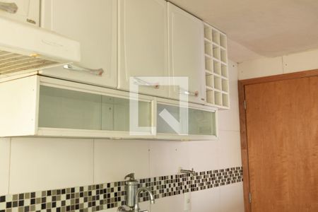 Apartamento à venda com 73m², 3 quartos e 1 vaga Apartamento à venda com 73m², 3 quartos e 1 vagaCozinha