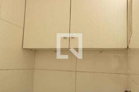 Apartamento à venda com 73m², 3 quartos e 1 vaga Apartamento à venda com 73m², 3 quartos e 1 vagaBanheiro de serviço