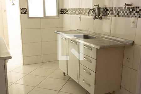 Apartamento à venda com 73m², 3 quartos e 1 vaga Apartamento à venda com 73m², 3 quartos e 1 vagaCozinha