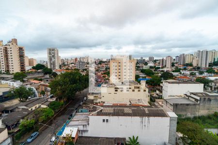 Vista do Quarto 1 de apartamento à venda com 2 quartos, 61m² em Saúde, São Paulo