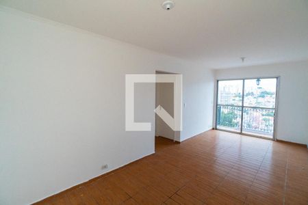 Sala de apartamento à venda com 2 quartos, 95m² em Saúde, São Paulo