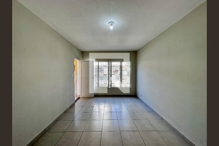 Sala de casa à venda com 2 quartos, 120m² em Jardim Caravelas, São Paulo