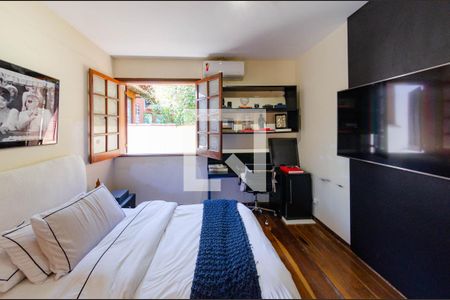 Casa à venda com 400m², 4 quartos e 4 vagasQuarto 3