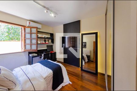 Casa à venda com 400m², 4 quartos e 4 vagasQuarto 3