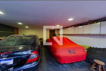 Casa à venda com 400m², 4 quartos e 4 vagasGaragem