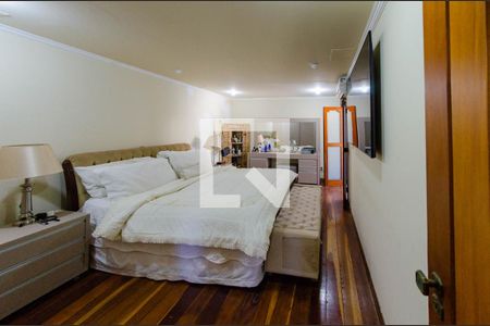 Casa à venda com 400m², 4 quartos e 4 vagasSuíte