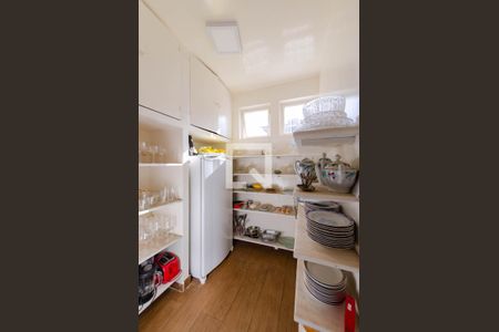 Casa à venda com 400m², 4 quartos e 4 vagasDispensa 1