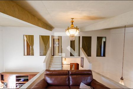 Casa à venda com 400m², 4 quartos e 4 vagasSala 2