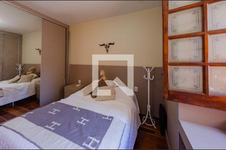 Casa à venda com 400m², 4 quartos e 4 vagasQuarto 2