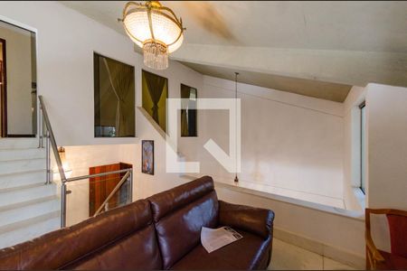 Casa à venda com 400m², 4 quartos e 4 vagasSala 2