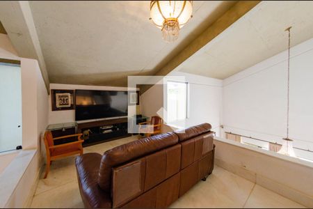 Casa à venda com 400m², 4 quartos e 4 vagasSala 2