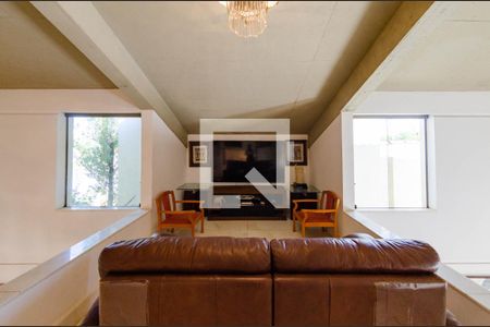 Casa à venda com 400m², 4 quartos e 4 vagasSala 2