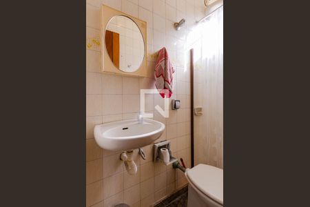 Casa à venda com 400m², 4 quartos e 4 vagasBanheiro de serviço