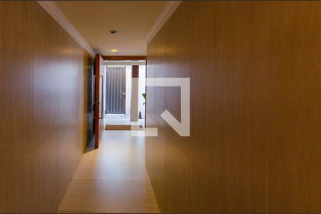 Casa à venda com 400m², 4 quartos e 4 vagasHall de entrada