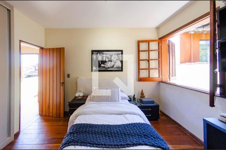 Casa à venda com 400m², 4 quartos e 4 vagasQuarto 3