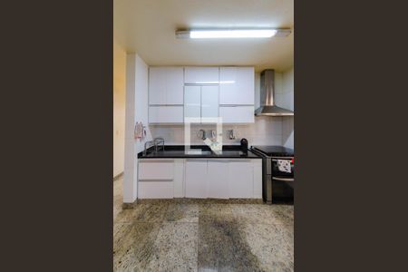 Casa à venda com 400m², 4 quartos e 4 vagasCozinha