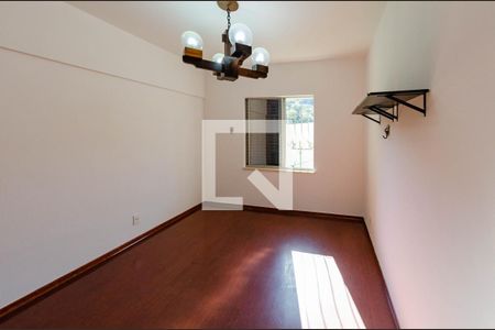 Quarto 1 de apartamento à venda com 4 quartos, 150m² em Santa Lúcia, Belo Horizonte