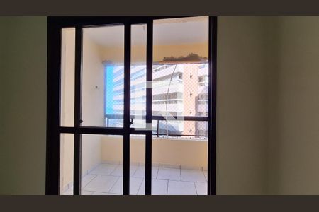 Varanda de apartamento para alugar com 3 quartos, 132m² em Aviação, Praia Grande
