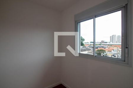 Quarto 1 de apartamento para alugar com 2 quartos, 38m² em Santo Amaro, São Paulo