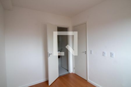 Quarto 2 de apartamento para alugar com 2 quartos, 38m² em Santo Amaro, São Paulo