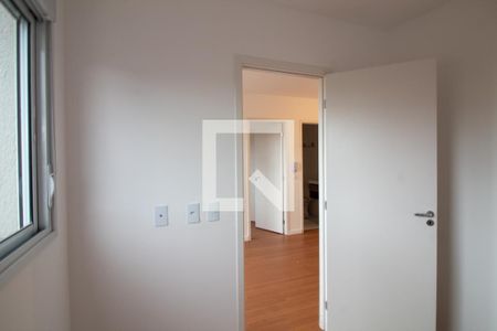 Quarto 1 de apartamento para alugar com 2 quartos, 38m² em Santo Amaro, São Paulo